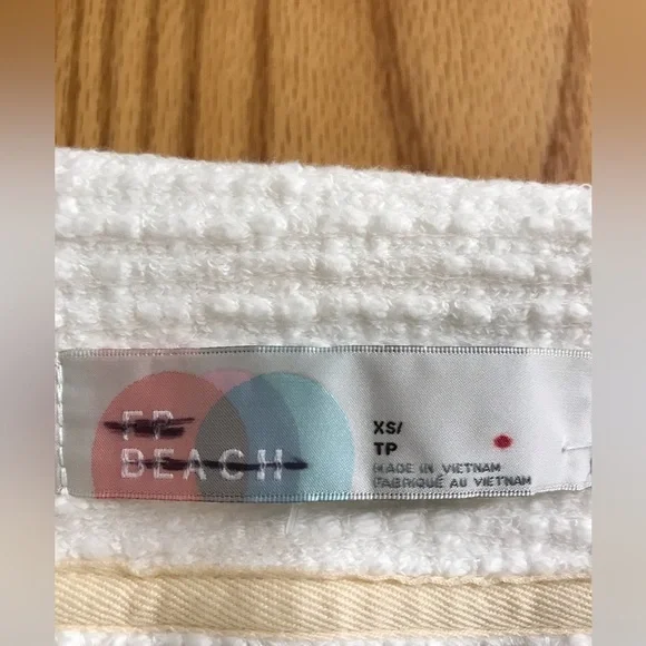 Free people Beach Greta Romper - Picture 5 of 11